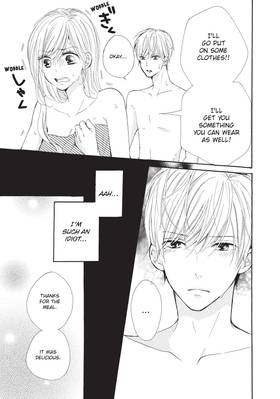 Read My Pink Is Overflowing  2 Page 10 in English
