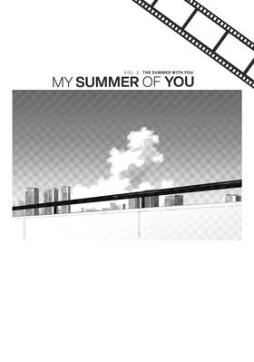 Read My Summer of You  2 Page 3 in English