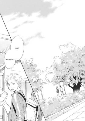 Read My Summer of You  2 Page 7 in English