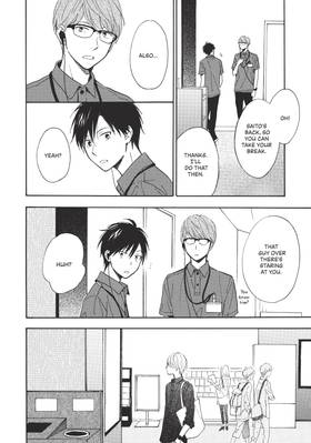Read My Summer of You  2 Page 10 in English