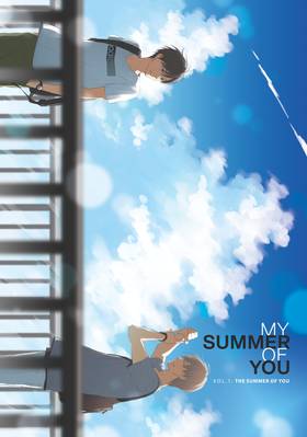 Read My Summer of You  1 Page 3 in English