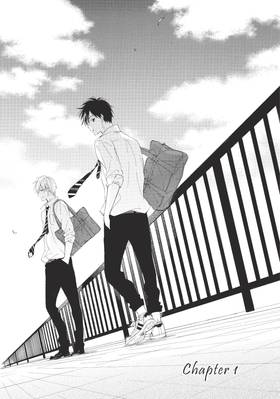 Read My Summer of You  1 Page 7 in English