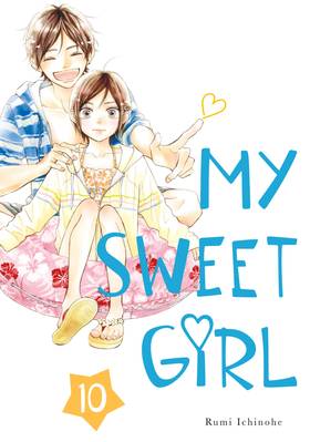 Read My Sweet Girl  10 Page 1 in English