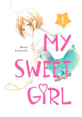 Read My Sweet Girl  1 Page 1 in English