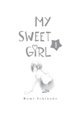 Read My Sweet Girl  1 Page 3 in English