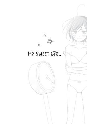 Read My Sweet Girl  1 Page 6 in English