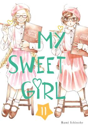 Read My Sweet Girl  11 Page 1 in English