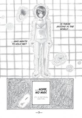Read My Sweet Girl  1 Page 7 in English