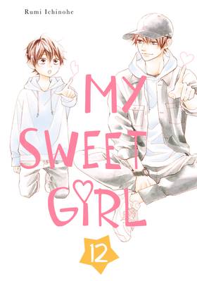 Read My Sweet Girl  12 Page 1 in English