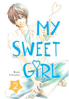 Read My Sweet Girl  2 Page 1 in English