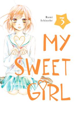 Read My Sweet Girl  3 Page 1 in English
