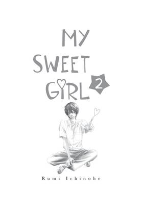 Read My Sweet Girl  2 Page 3 in English