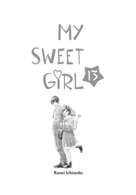 Read My Sweet Girl  13 Page 3 in English