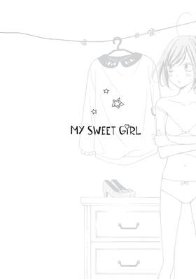 Read My Sweet Girl  2 Page 6 in English