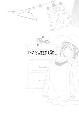 Read My Sweet Girl  3 Page 6 in English