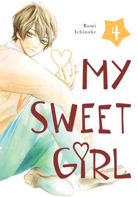 Read My Sweet Girl  4 Page 1 in English