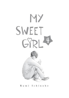 Read My Sweet Girl  4 Page 3 in English
