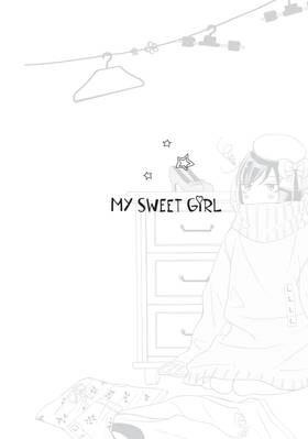Read My Sweet Girl  4 Page 6 in English