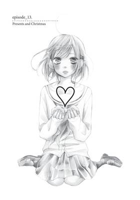 Read My Sweet Girl  4 Page 7 in English