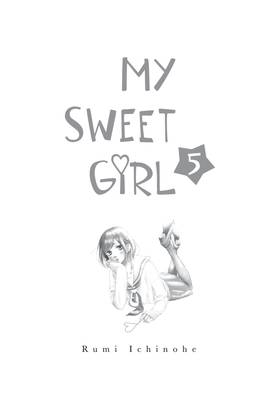 Read My Sweet Girl  5 Page 3 in English