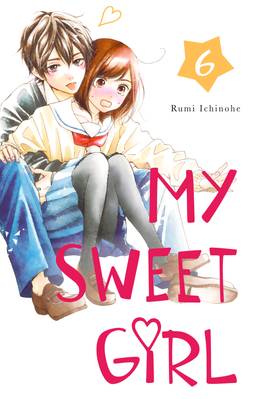 Read My Sweet Girl  6 Page 1 in English
