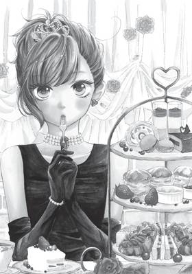 Read My Sweet Girl  5 Page 7 in English