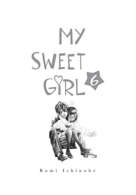 Read My Sweet Girl  6 Page 3 in English
