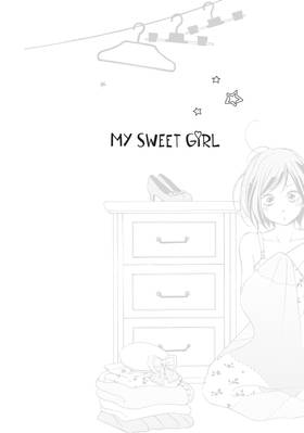 Read My Sweet Girl  5 Page 8 in English