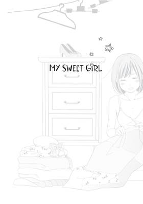 Read My Sweet Girl  6 Page 6 in English