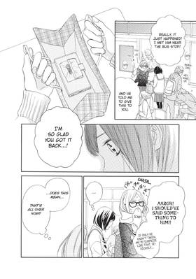 Read My Sweet Girl  6 Page 10 in English