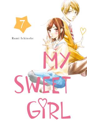 Read My Sweet Girl  7 Page 1 in English