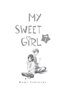 Read My Sweet Girl  7 Page 3 in English
