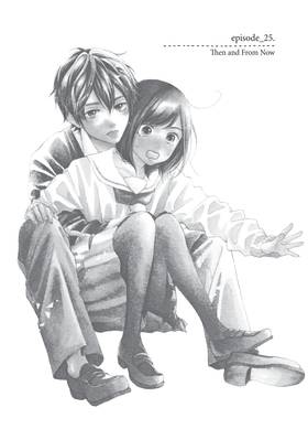 Read My Sweet Girl  7 Page 7 in English