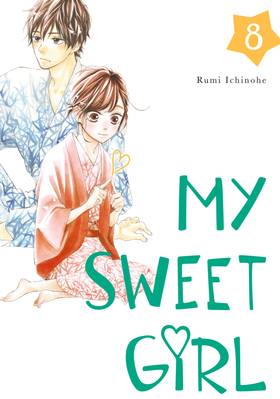 Read My Sweet Girl  8 Page 1 in English