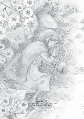 Read My Sweet Girl  8 Page 7 in English