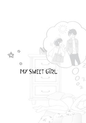 Read My Sweet Girl  8 Page 8 in English