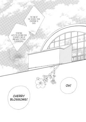 Read My Sweet Girl  8 Page 9 in English