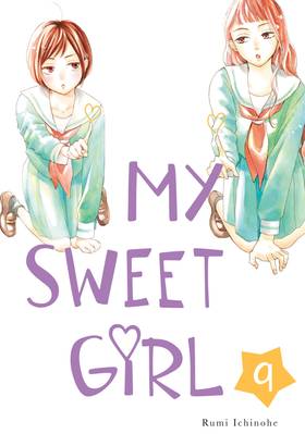 Read My Sweet Girl  9 Page 1 in English