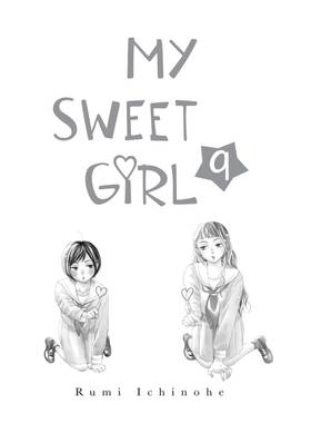Read My Sweet Girl  9 Page 3 in English