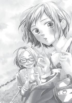 Read My Sweet Girl  9 Page 6 in English