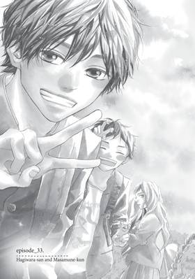 Read My Sweet Girl  9 Page 7 in English