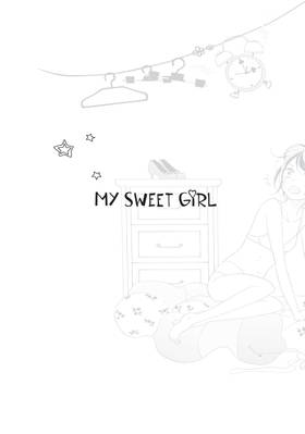 Read My Sweet Girl  9 Page 8 in English