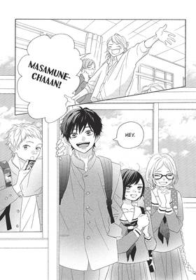 Read My Sweet Girl  9 Page 9 in English