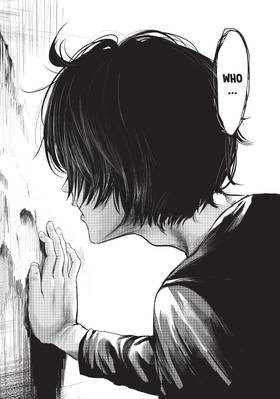 Read My Tentative Name  1 Page 6 in English