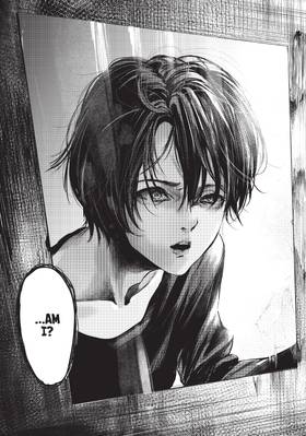 Read My Tentative Name  1 Page 7 in English