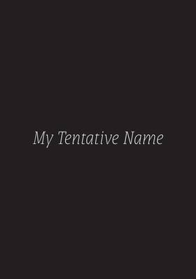 Read My Tentative Name  1 Page 8 in English