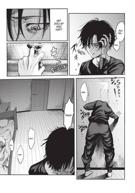 Read My Tentative Name  1 Page 9 in English