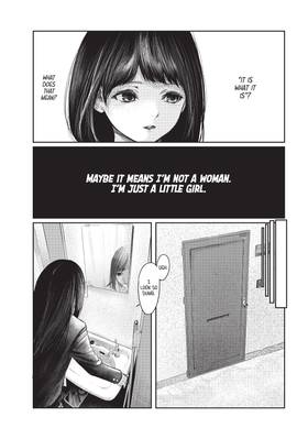 Read My Tentative Name  2 Page 7 in English