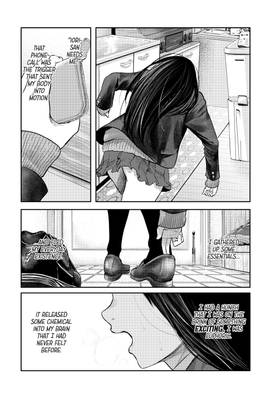 Read My Tentative Name  2 Page 10 in English