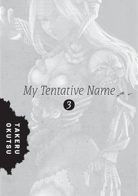 Read My Tentative Name  3 Page 3 in English
